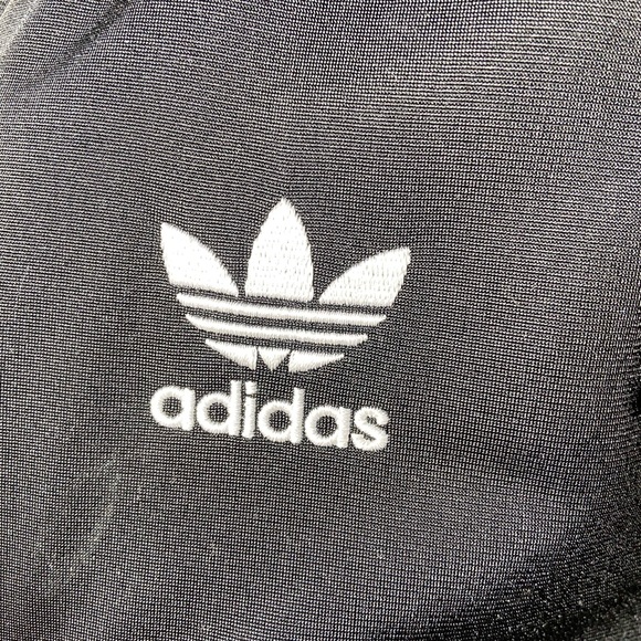 Adidas Track Jacket - Picture 4 of 5